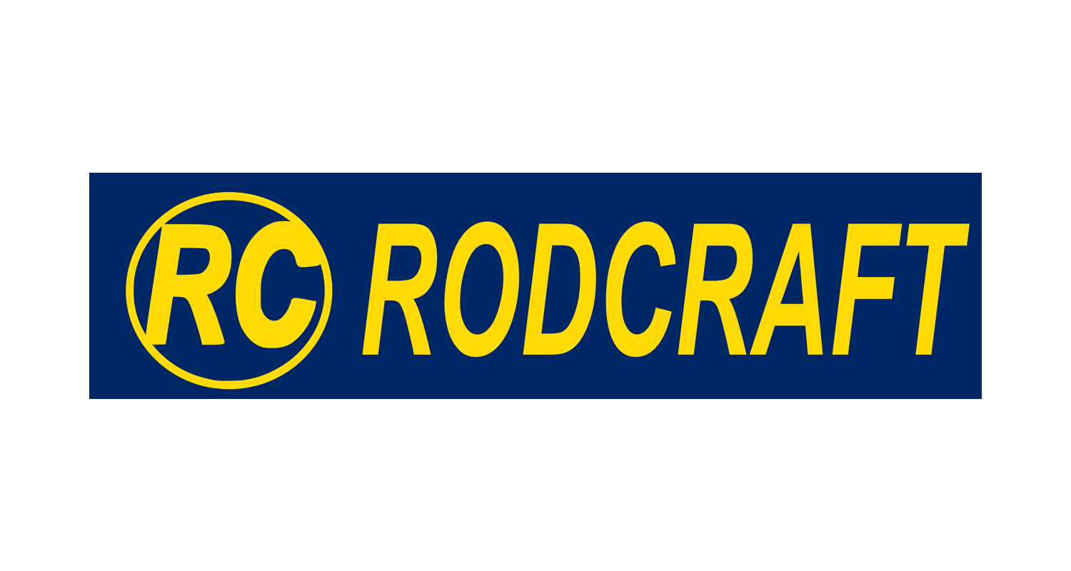 Rodcraft