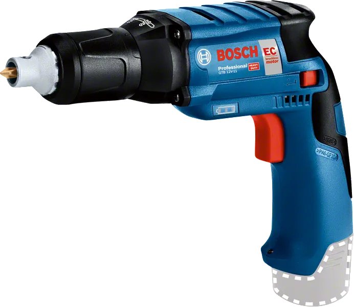 Visseuse plaquistes sans-fil Bosch