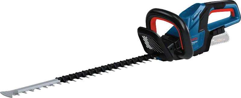 Taille-haies sans fil Bosch