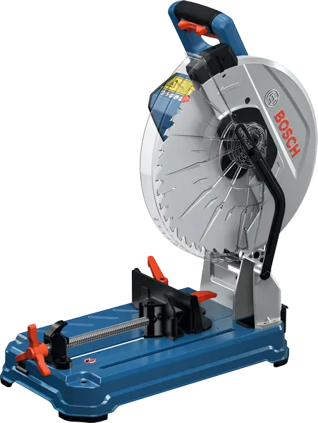 Scie tronçonneuse à métaux Bosch