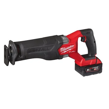 Scie sabre SAWZALL™ Milwaukee