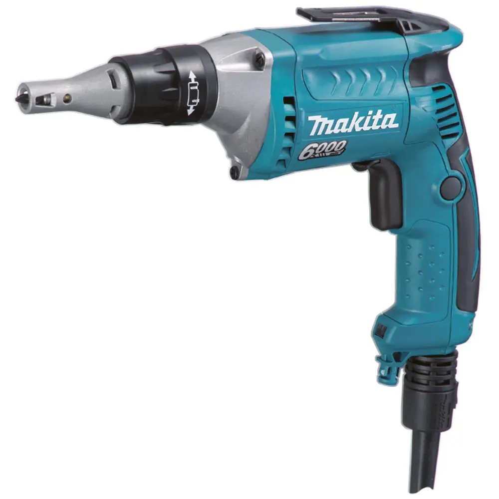Visseuse Makita