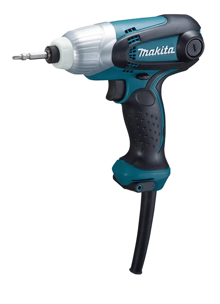 Visseuse à choc 1/4" Makita