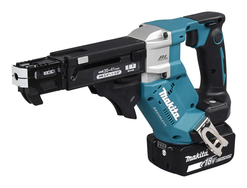 Visseuse automatique LXT Makita