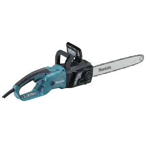 Tronçonneuse électrique Makita