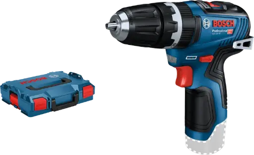 Perceuses-visseuses à percussion sans fil Bosch