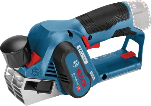 Rabots sans fil Bosch