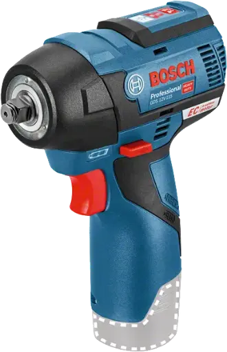 Boulonneuses sans-fil Bosch