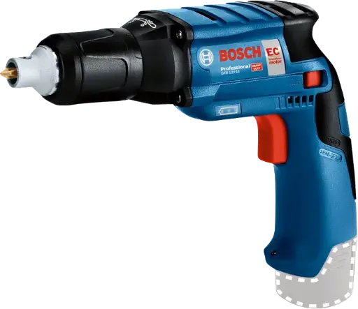 Visseuse plaquistes sans-fil Bosch