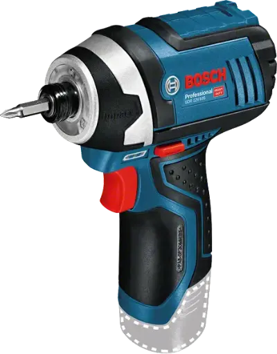 Visseuse à chocs sans fil Bosch