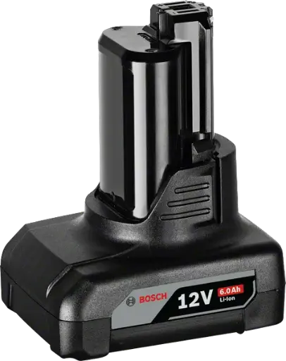 Batterie GBA 12V 6.0Ah Bosch
