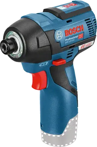 Visseuse à chocs sans fil Bosch