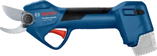 Sécateur sans-fil Bosch