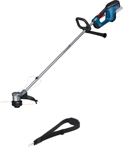 Coupe-bordures sans fil Bosch