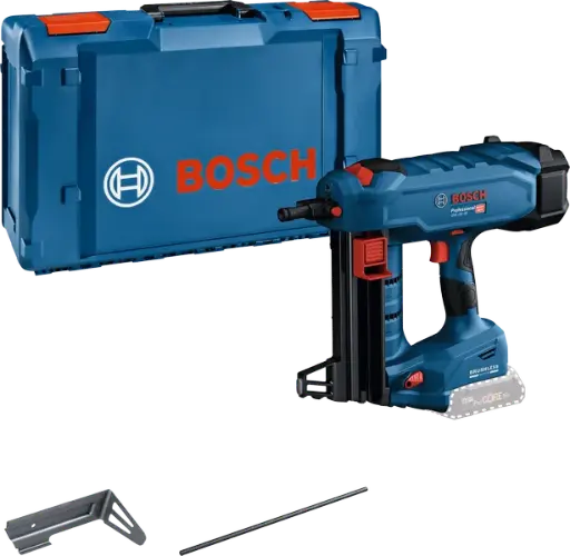Cloueur à béton sans-fil Bosch