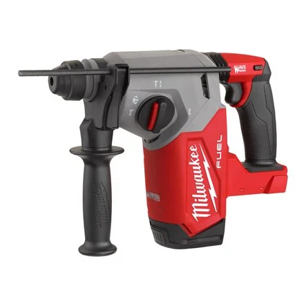 Perforateur SDS-PLUS 26 MM - 4 Modes Milwaukee