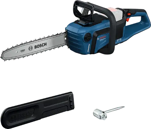 Tronçonneuse Bosch