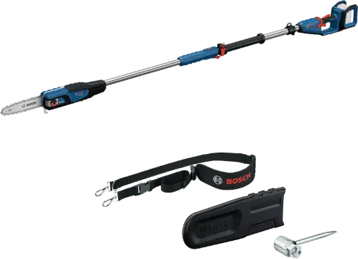 Élagueuse sur perche sans-fil Bosch