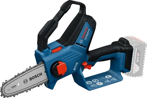 Élagueur sans fil Bosch