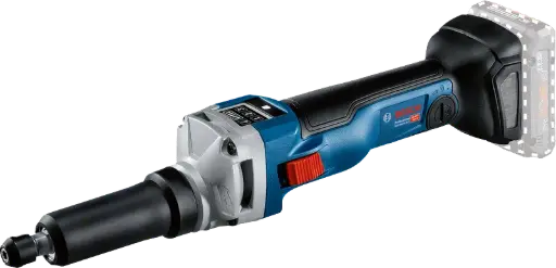 Meuleuse droite sans fil