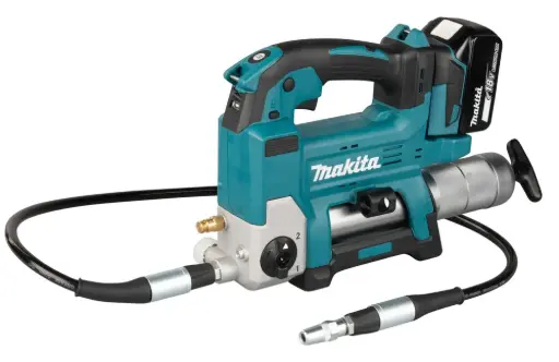 Pompe à graisse LXT Makita