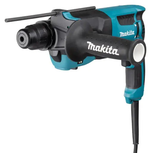 Perfo-burineur SDS-Plus Makita