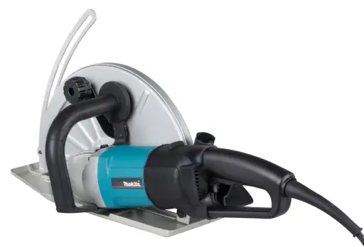 Tronçonneuse matériaux Makita