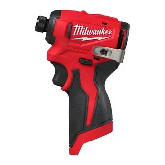 Visseuse à choc compacte brushless Milwaukee
