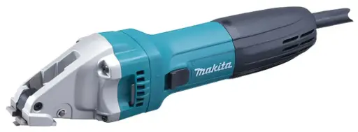 Cisaille métal Makita