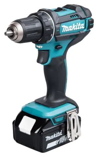 Perceuse-visseuse LXT Makita